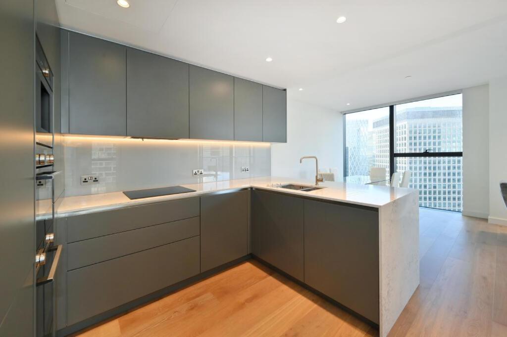 Appartamento High Level, Two Bedroom *