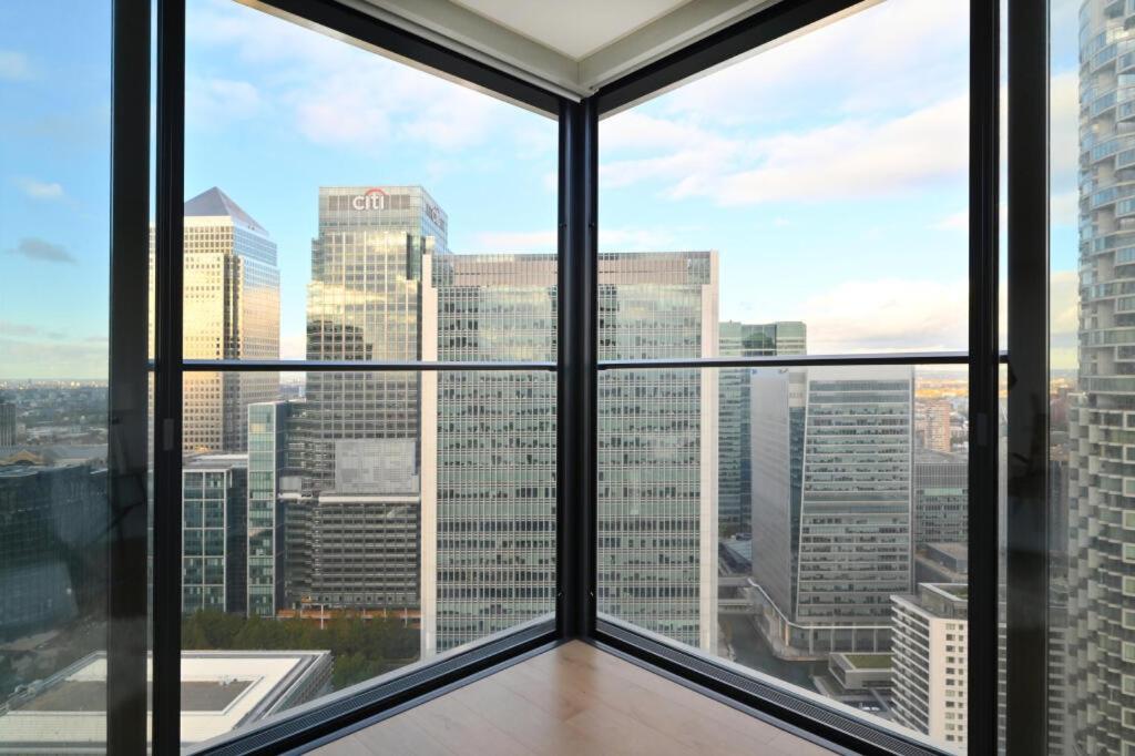 High Level, Two Bedroom * Londra