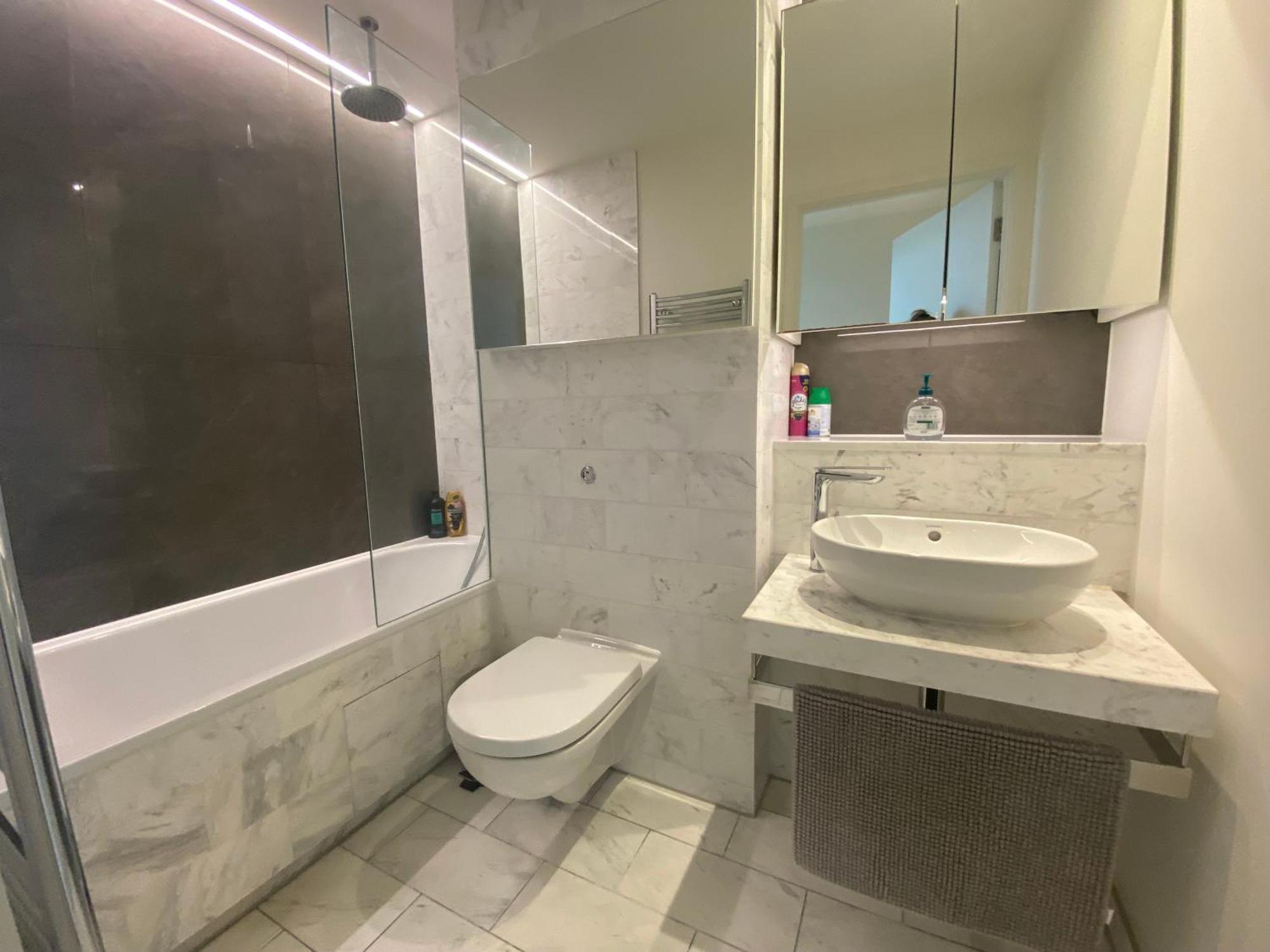 Appartamento High Level, Two Bedroom Londra