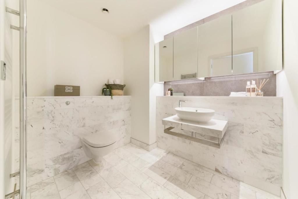 Appartamento High Level, Two Bedroom *